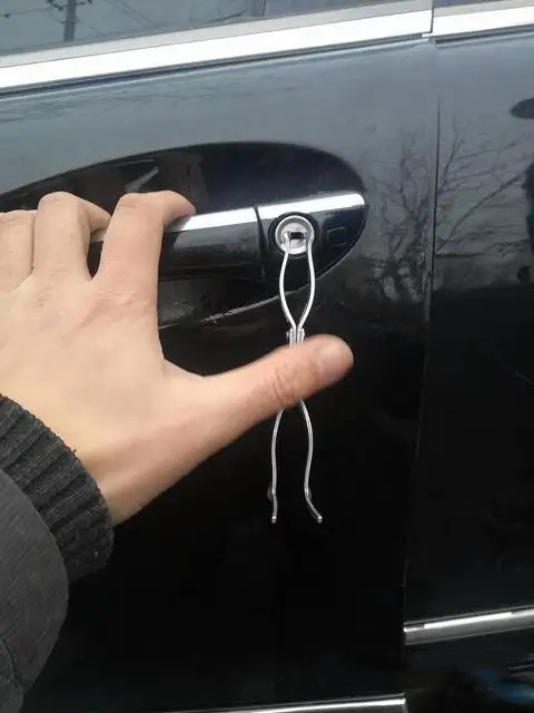 巨野汽车开锁-上门开锁